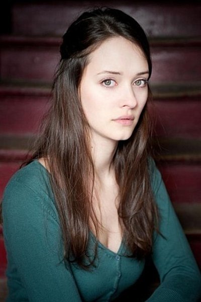 Foto de Anne Serra
