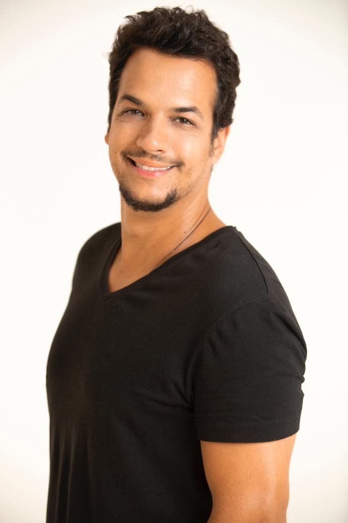 Foto de Thiago Luciano