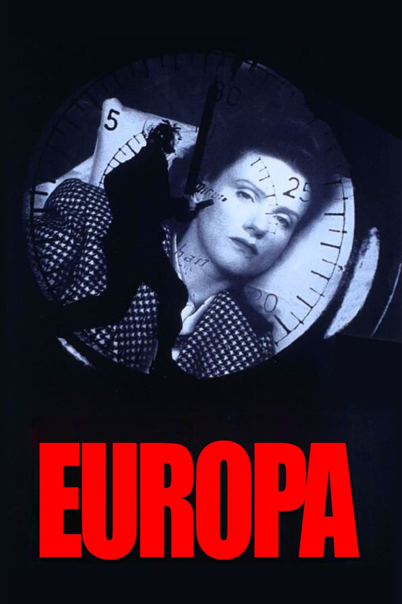 Poster de Europa