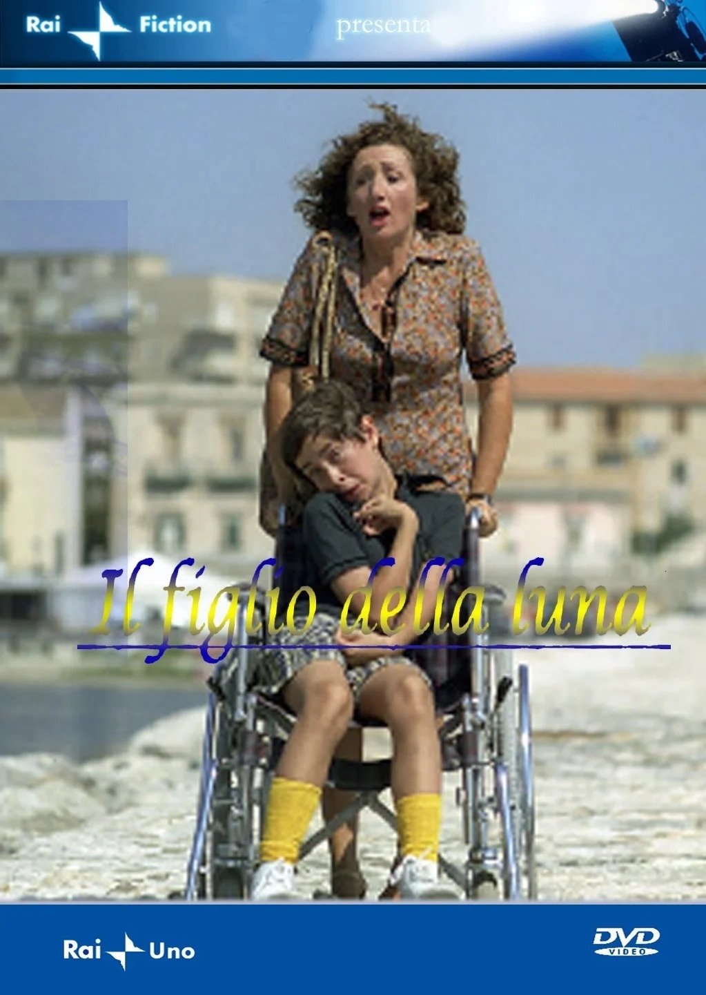 Poster de Il figlio della luna