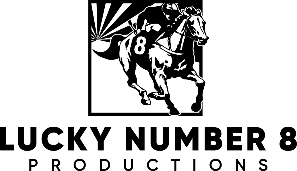 Lucky Number 8 Productions