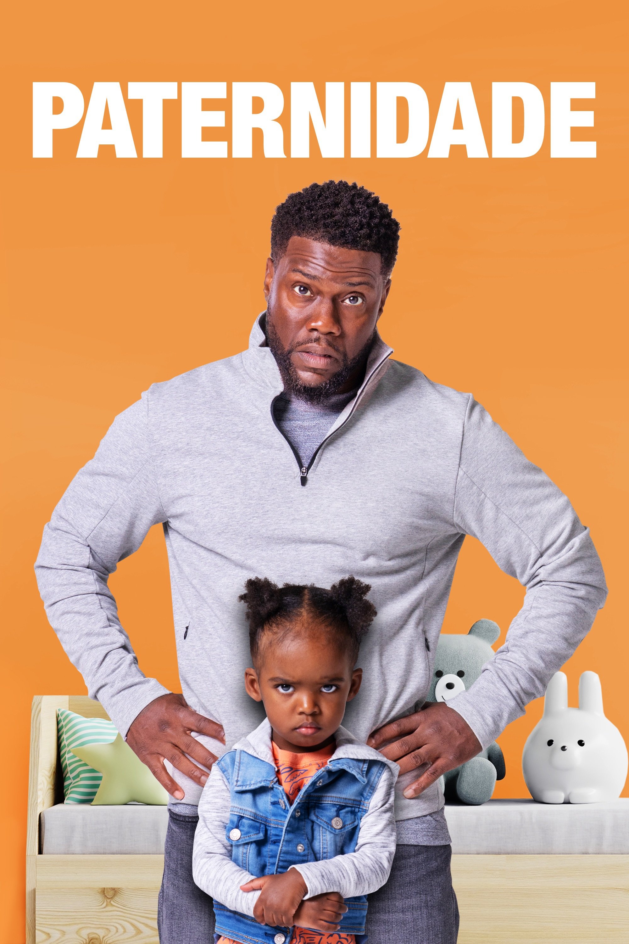 Poster de Paternidade