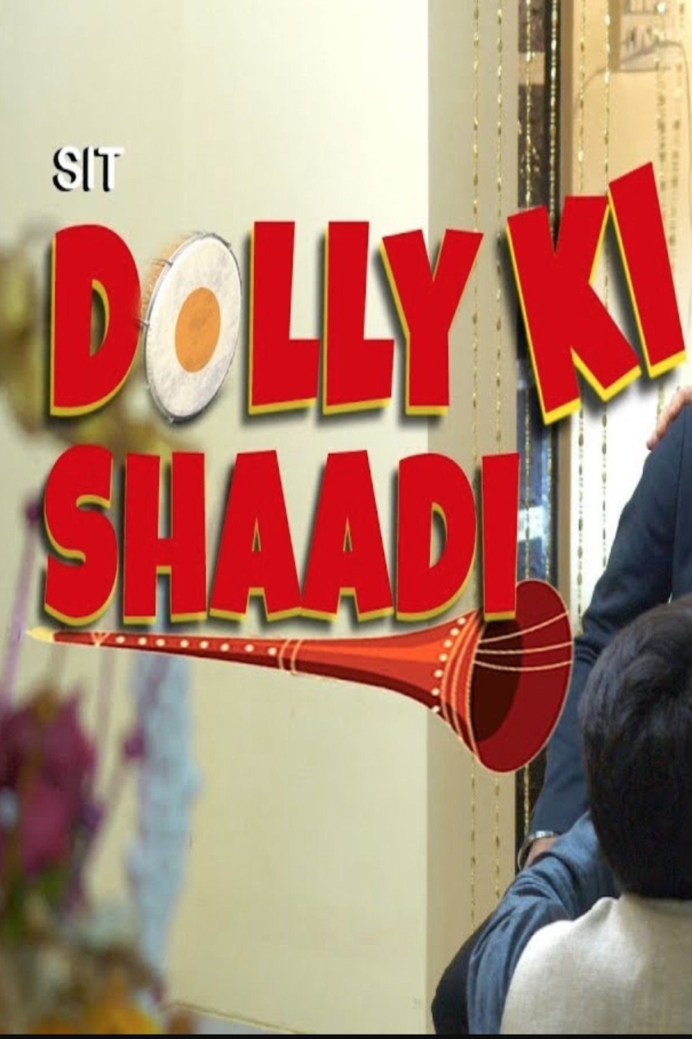 Poster de Dolly Ki Shaadi
