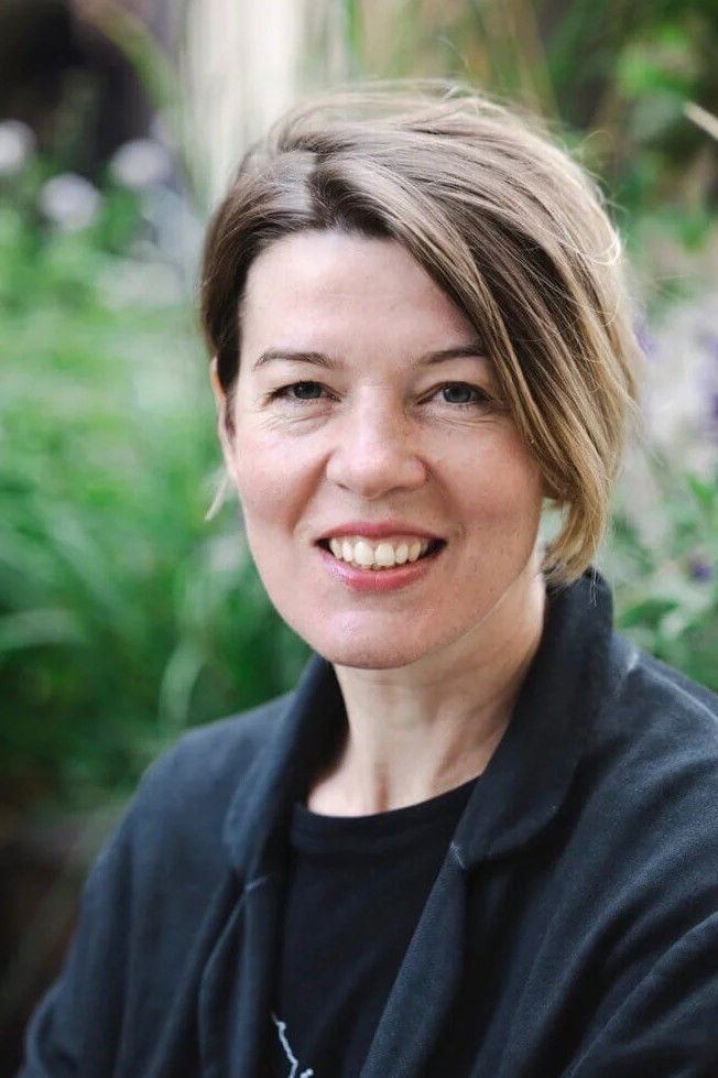 Sabīne Andersone/Co-Producer