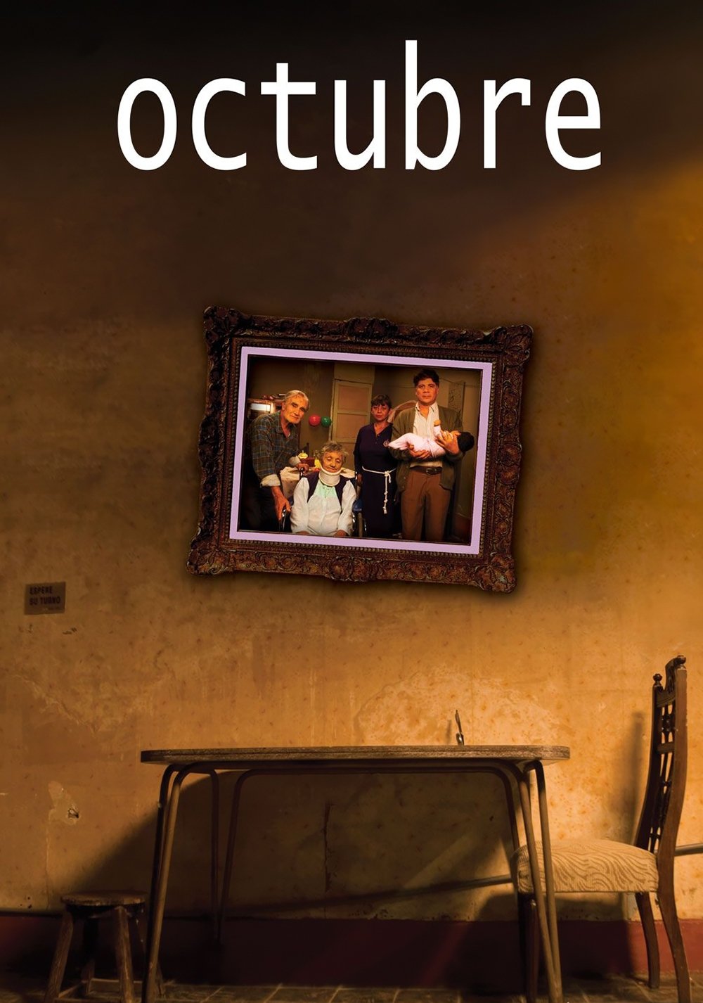 Poster movie