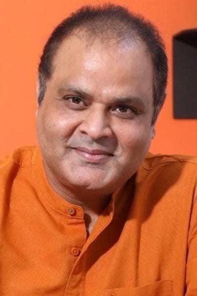 Foto de Dushyant Pratap Singh