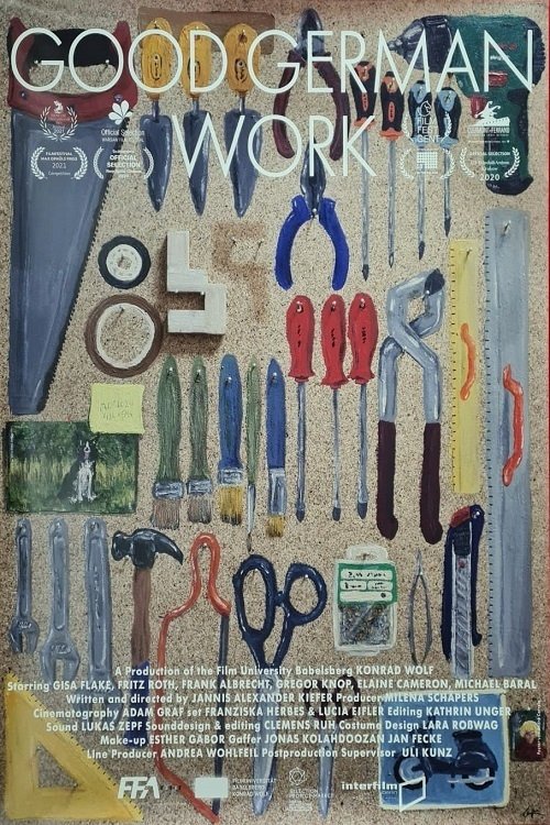 Poster movie