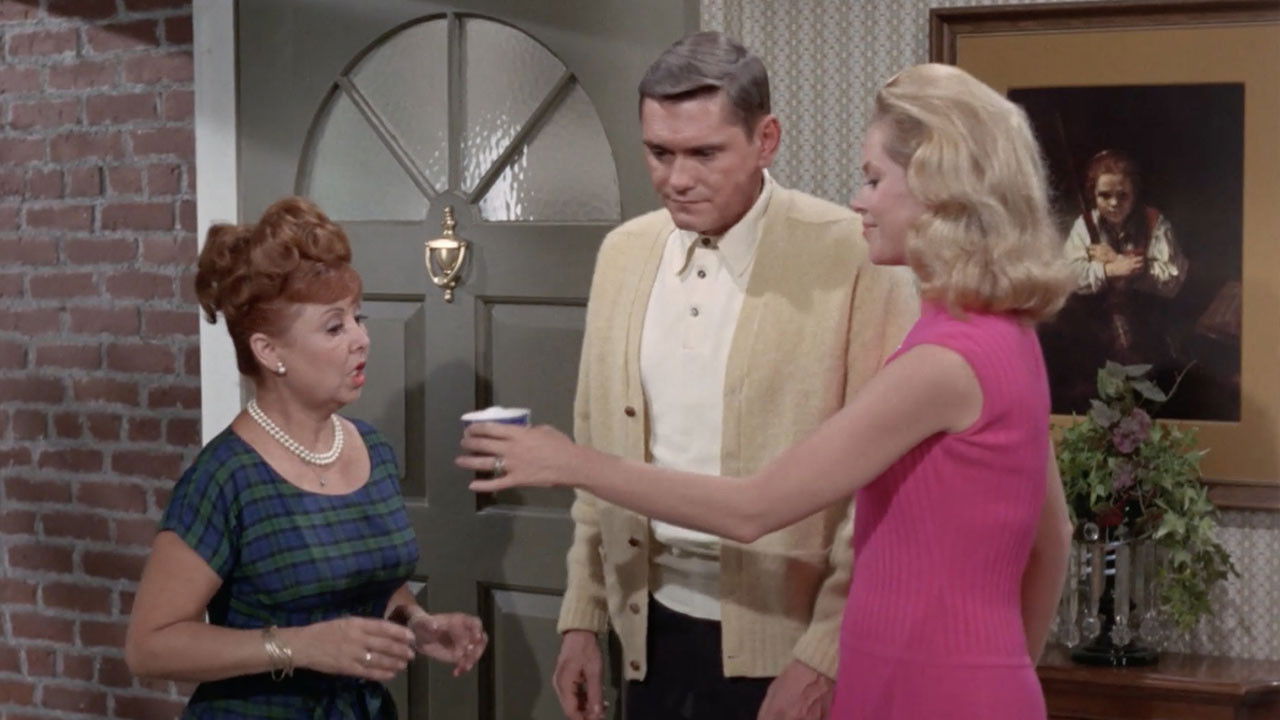 Double, Double, Toil and Trouble