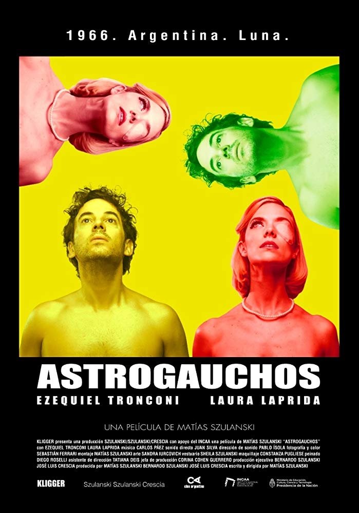 Poster movie