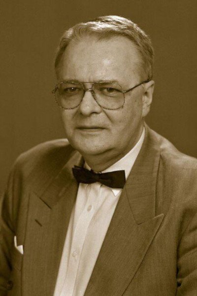 Foto de Vyacheslav Ezepov