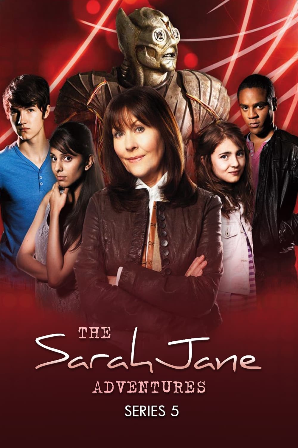 Poster de Temporada 5