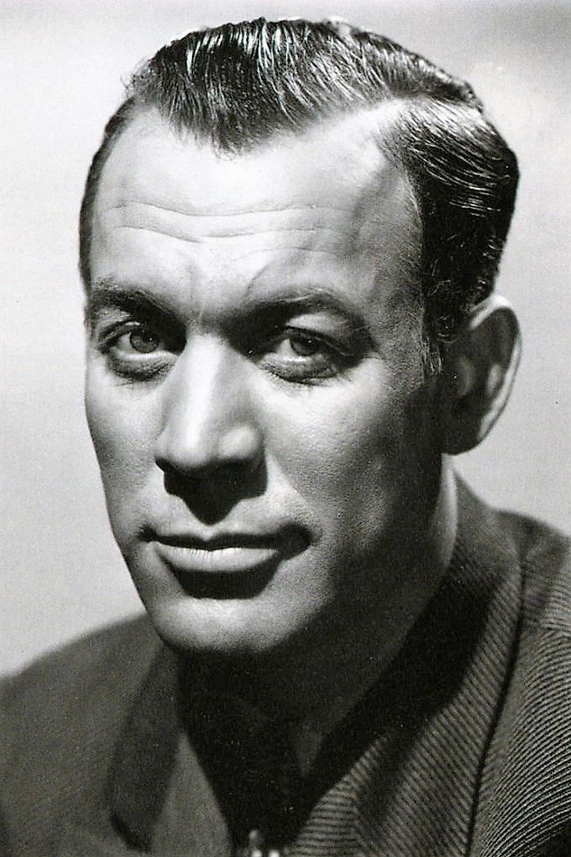 Foto de Ward Bond