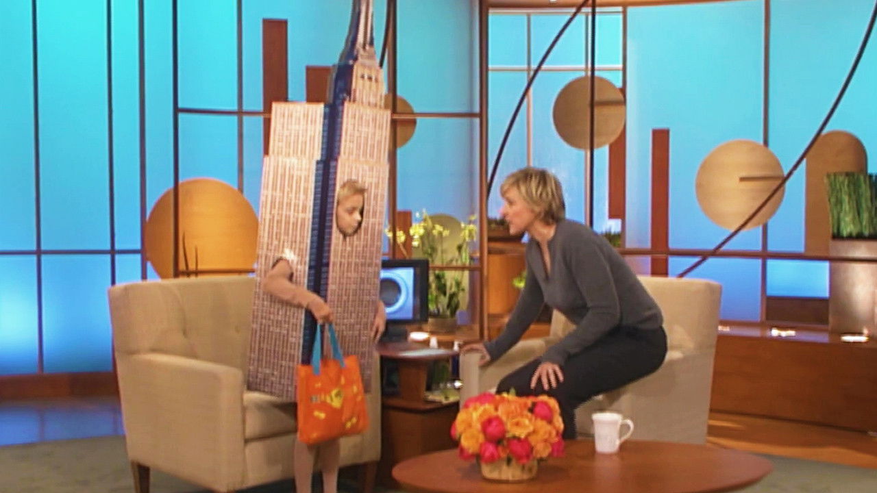 Benjamin Bratt, Elisabeth Shure