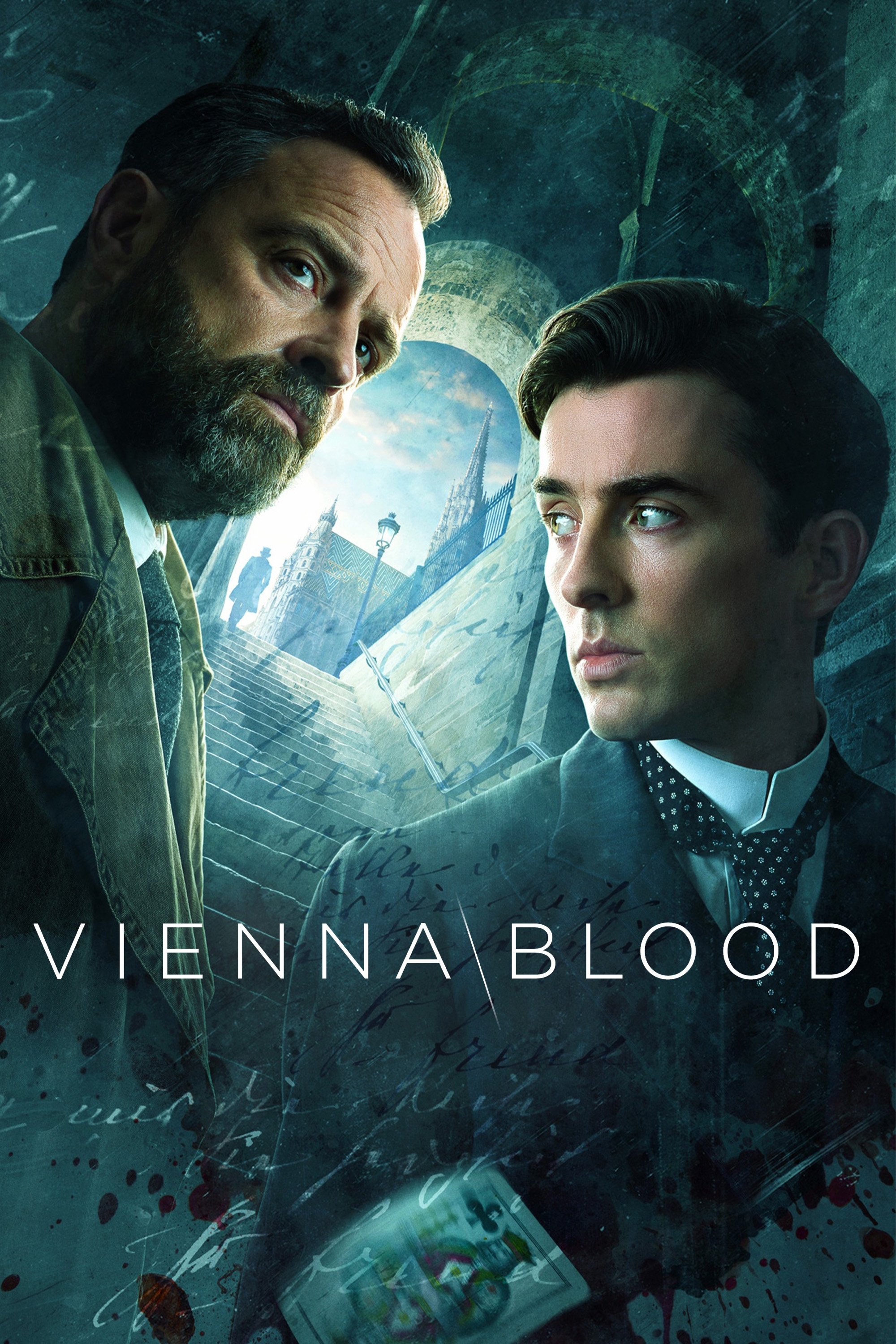Poster de Temporada 4