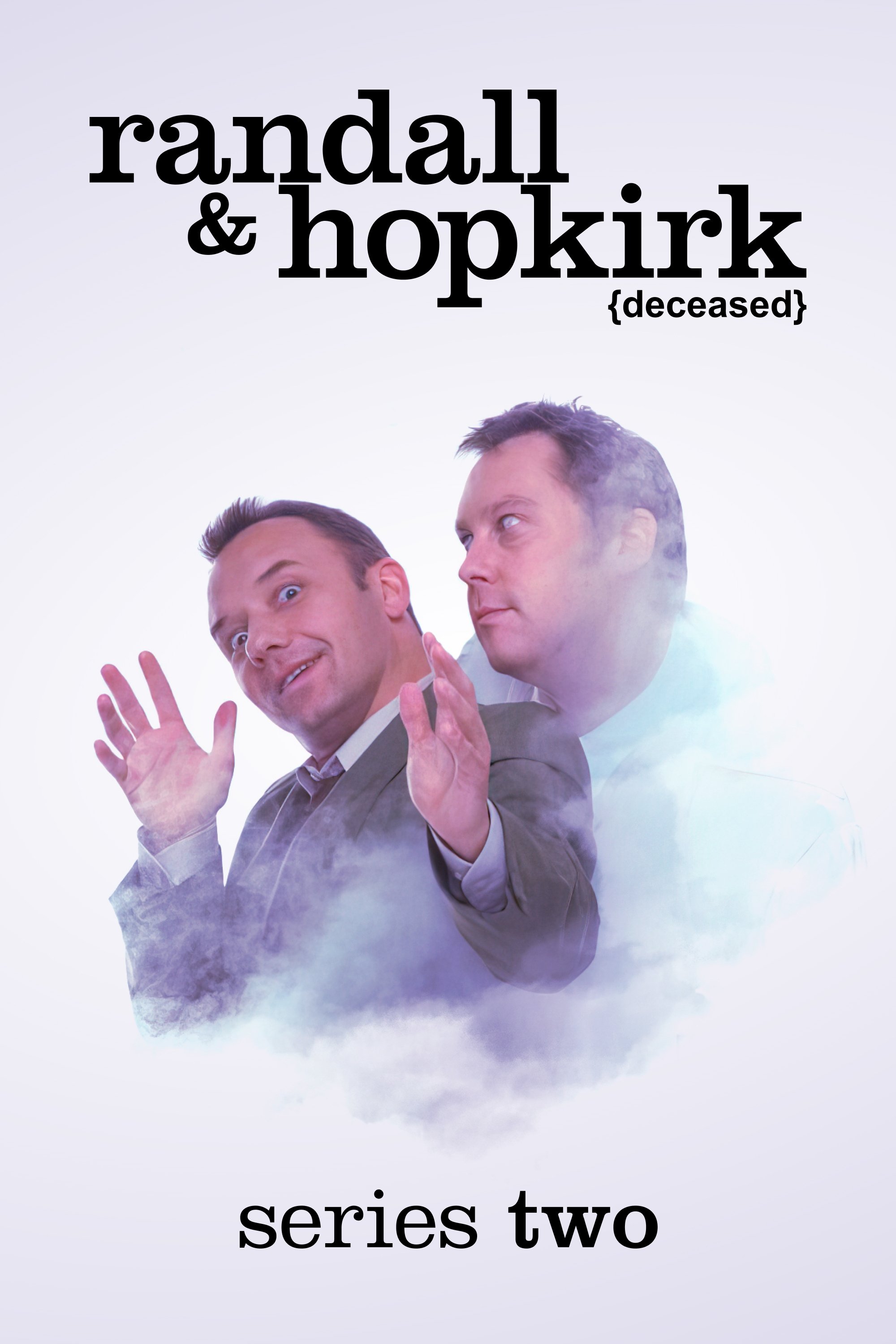 Poster de Temporada 2
