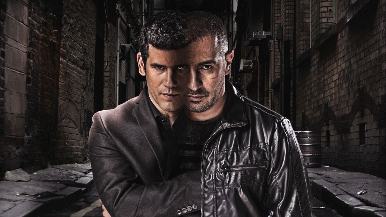 Backdrop image