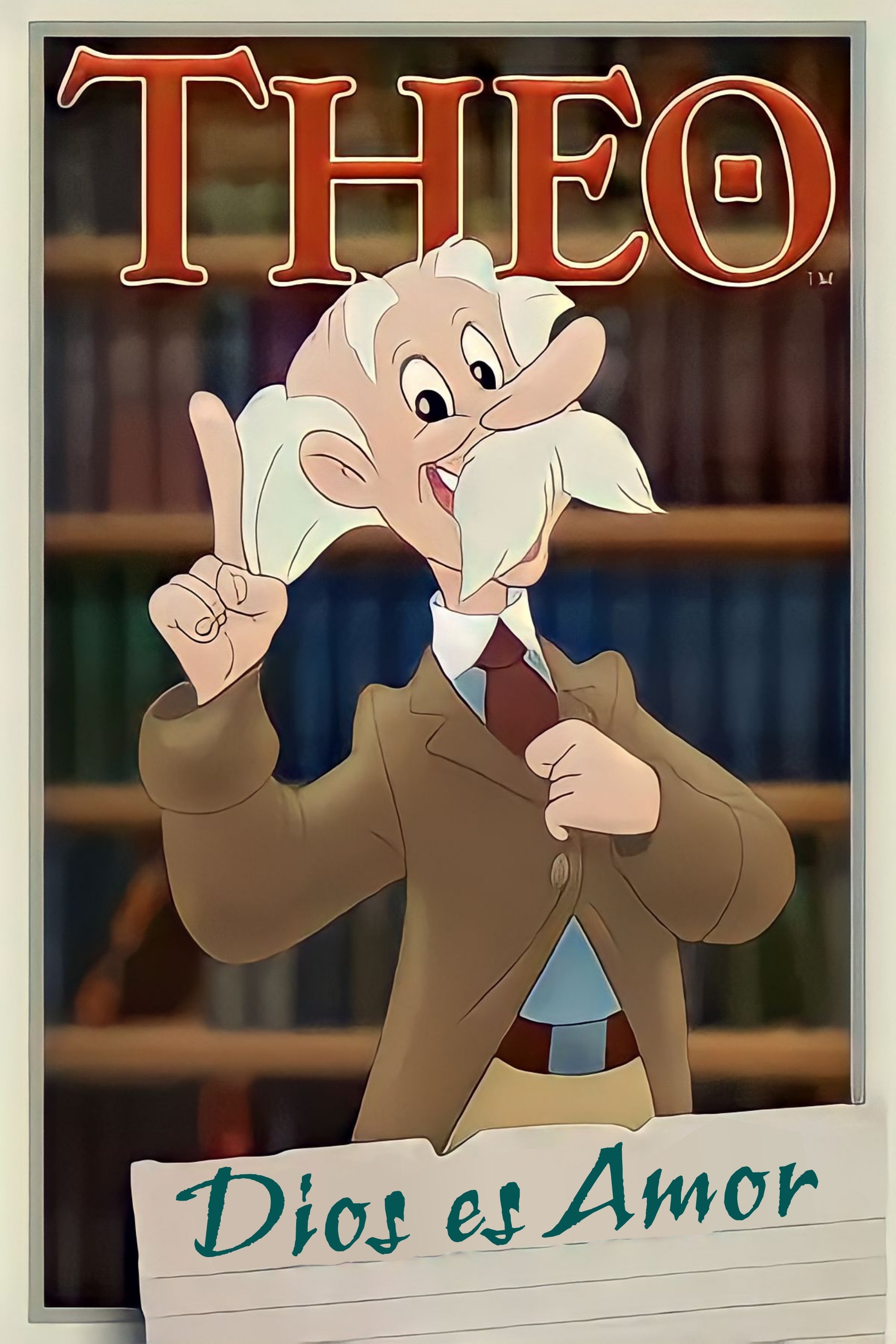 Poster de Temporada 1