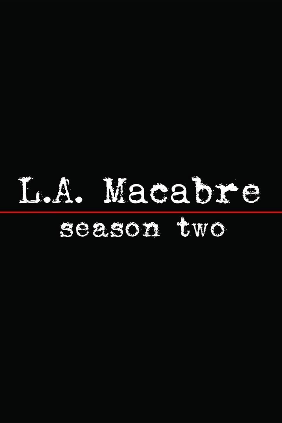 Poster de Temporada 2