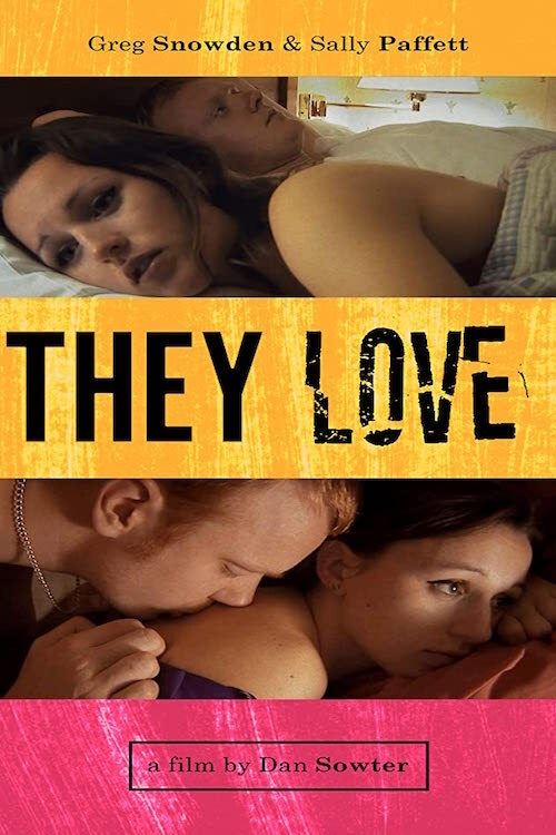 Poster movie