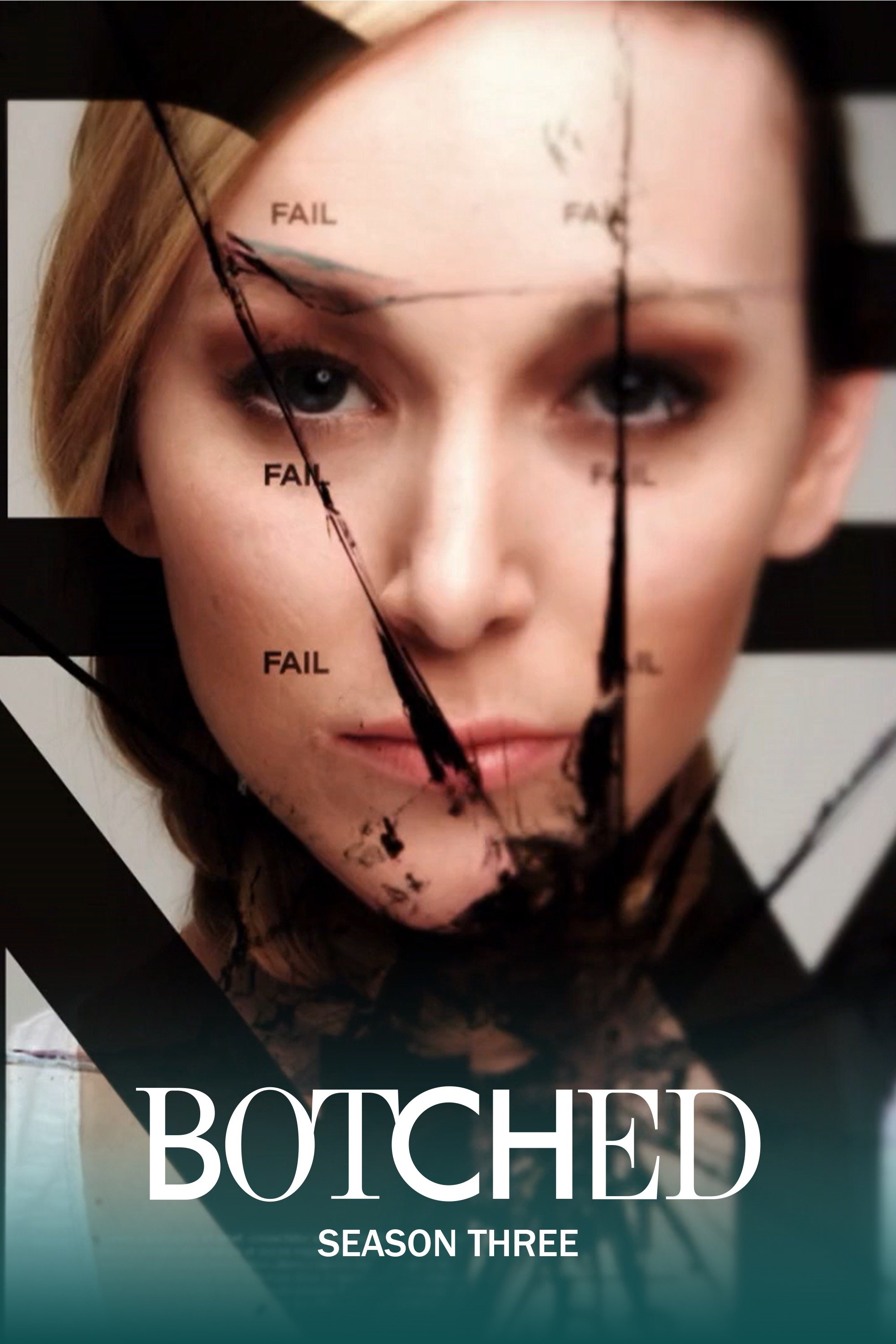 Poster de Temporada 3