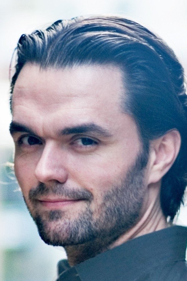 Foto de Billy MacLellan