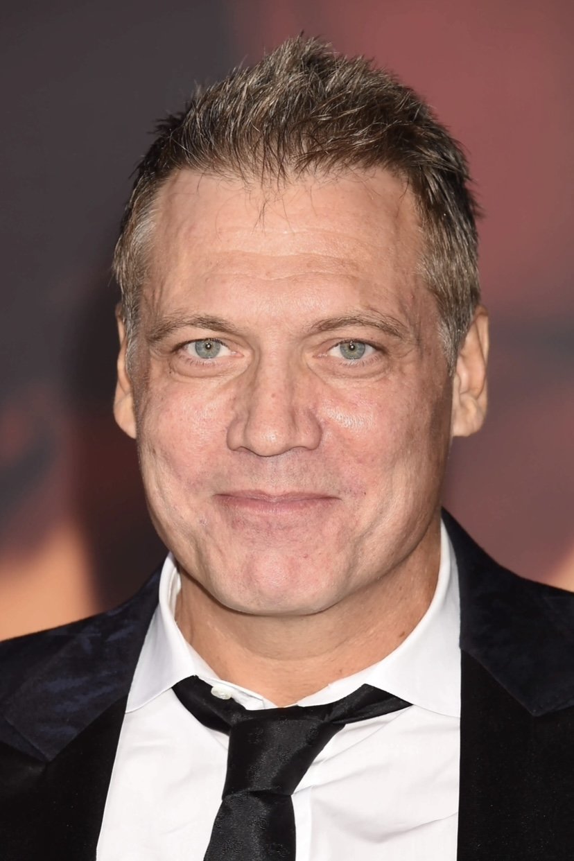 Foto de Holt McCallany