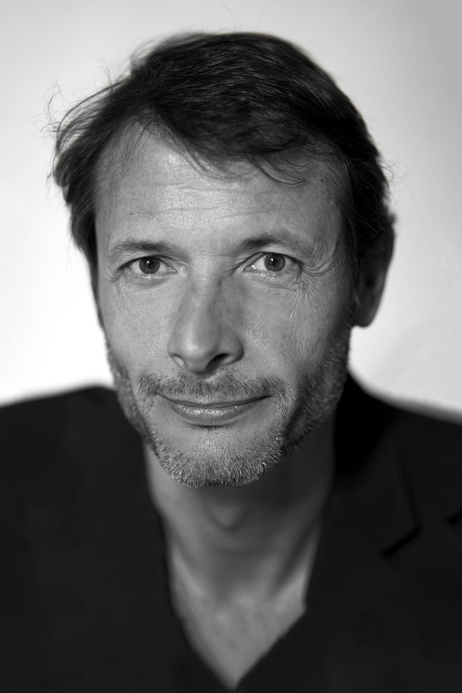 Foto de Jean-Xavier de Lestrade