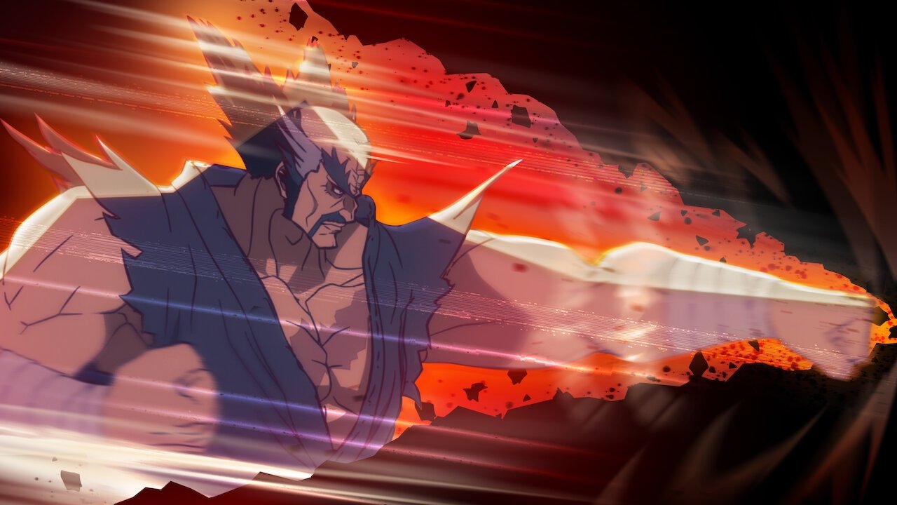 Backdrop image