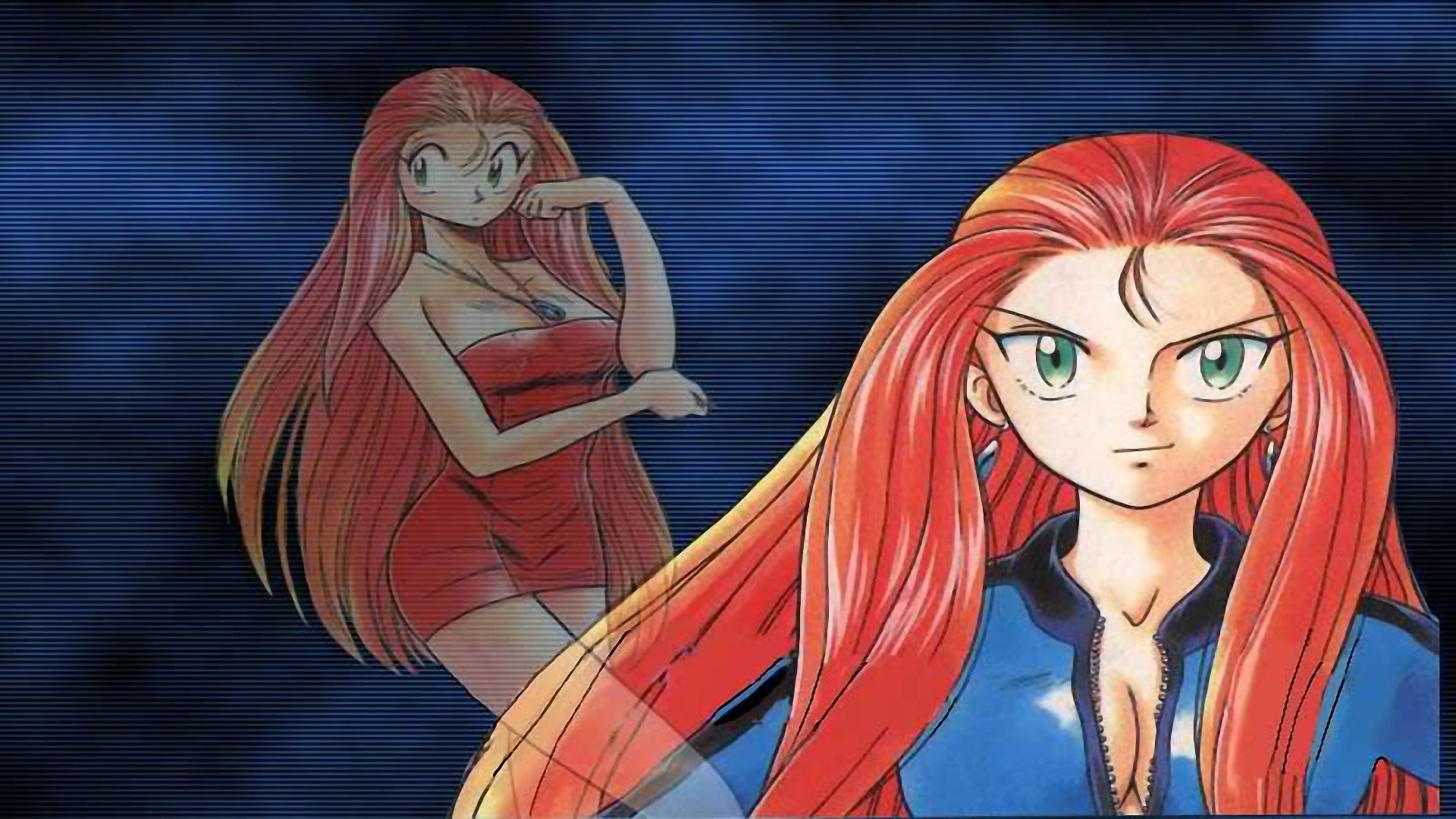 Backdrop image