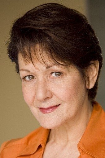 Foto de Ivonne Coll