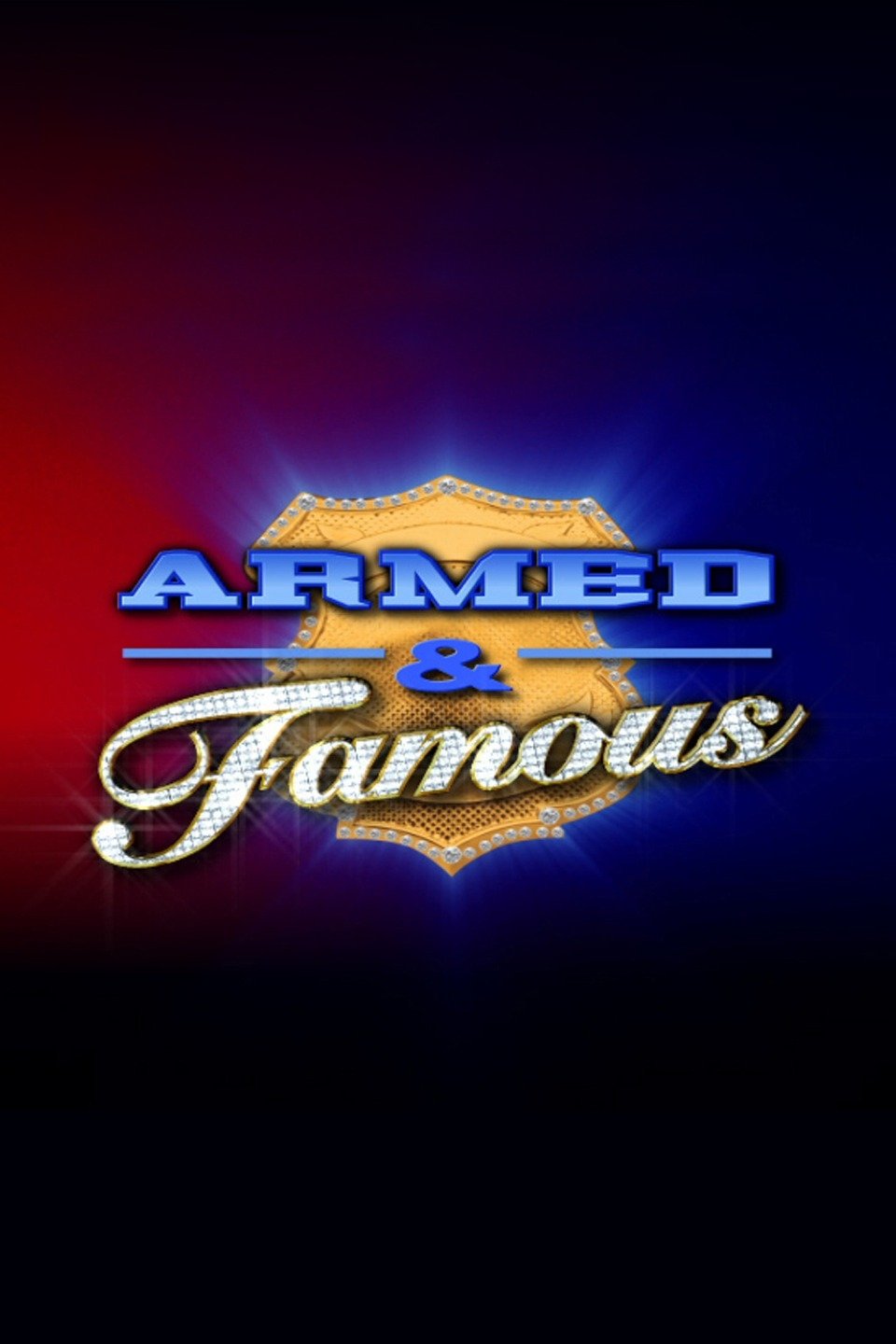 Poster de Armed & Famous