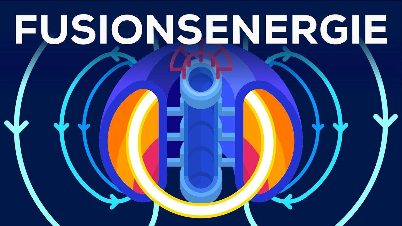 Fusion Energy Explained — Future or Failure