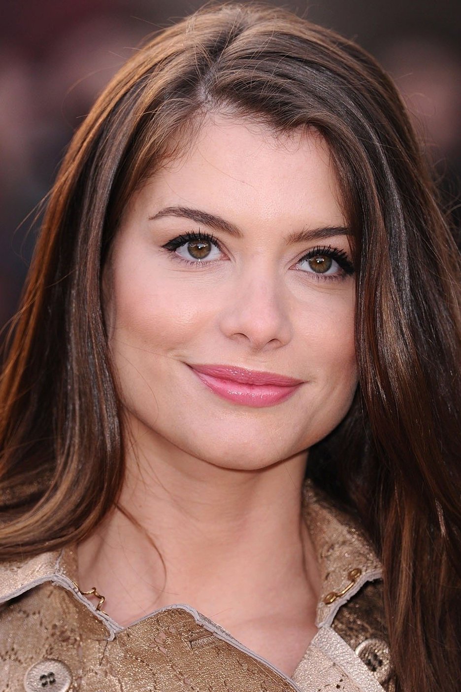 Foto de Alinne Moraes