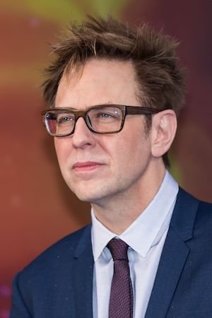 Foto de James Gunn