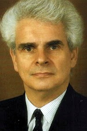 Foto de Giorgos G. Papandreou
