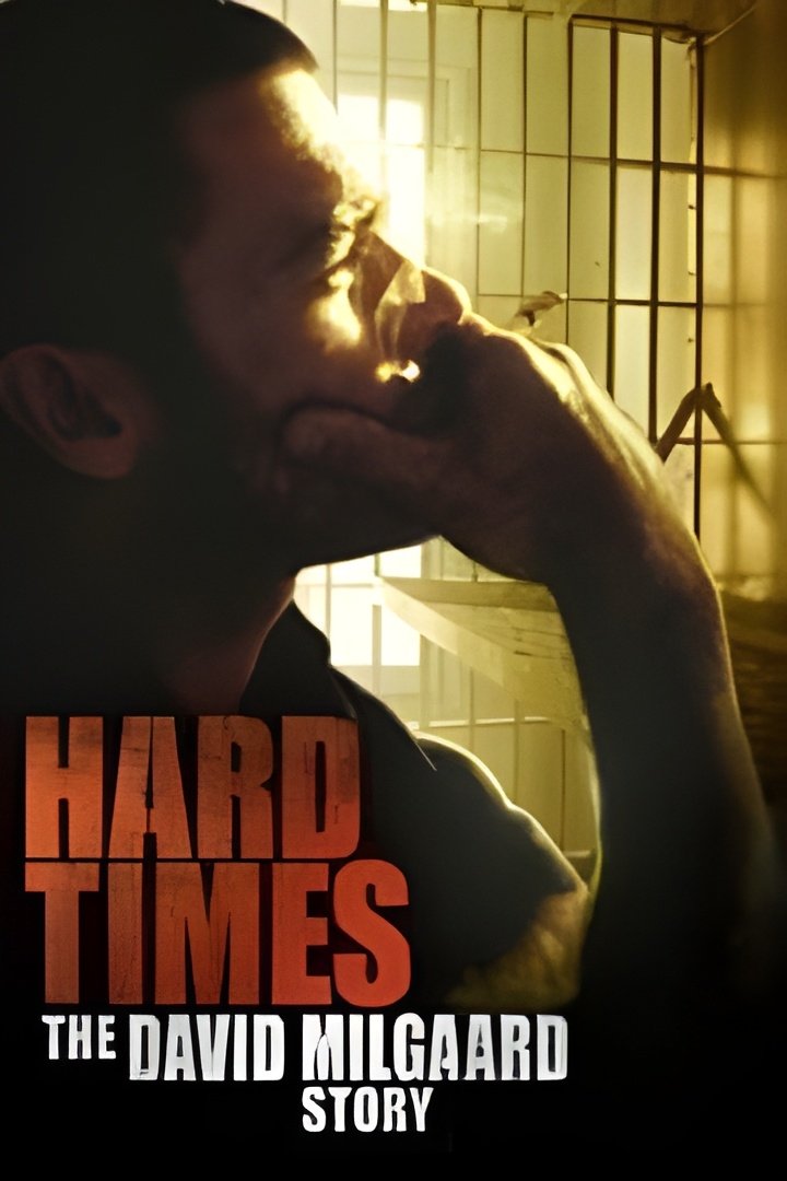 Poster de Hard Time: The David Milgaard Story