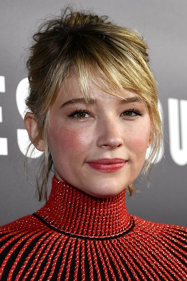 Foto de Haley Bennett