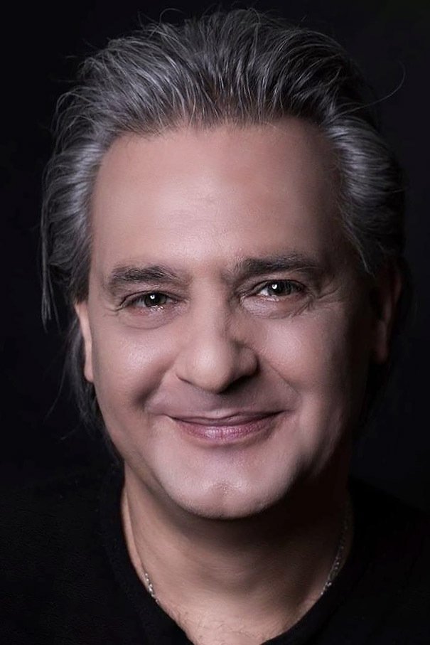 Foto de Slávek Boura