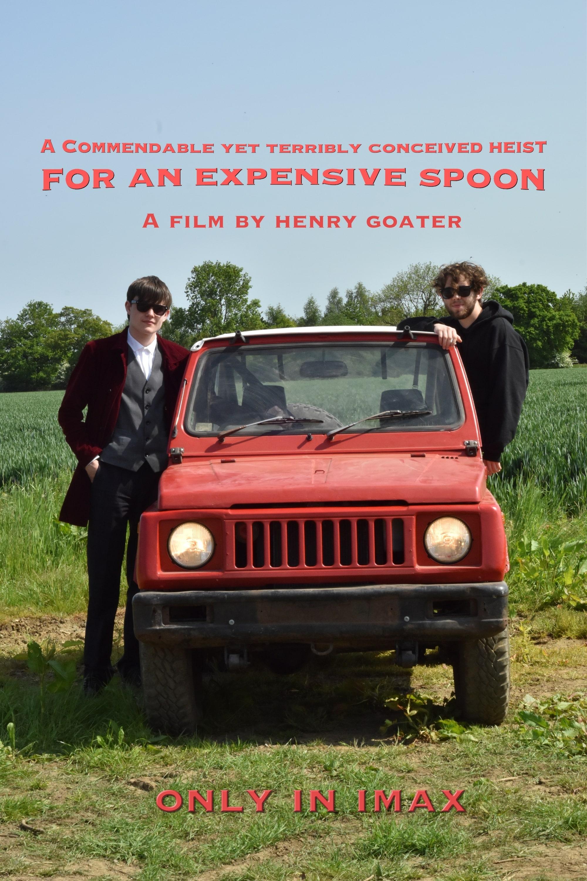 Poster movie