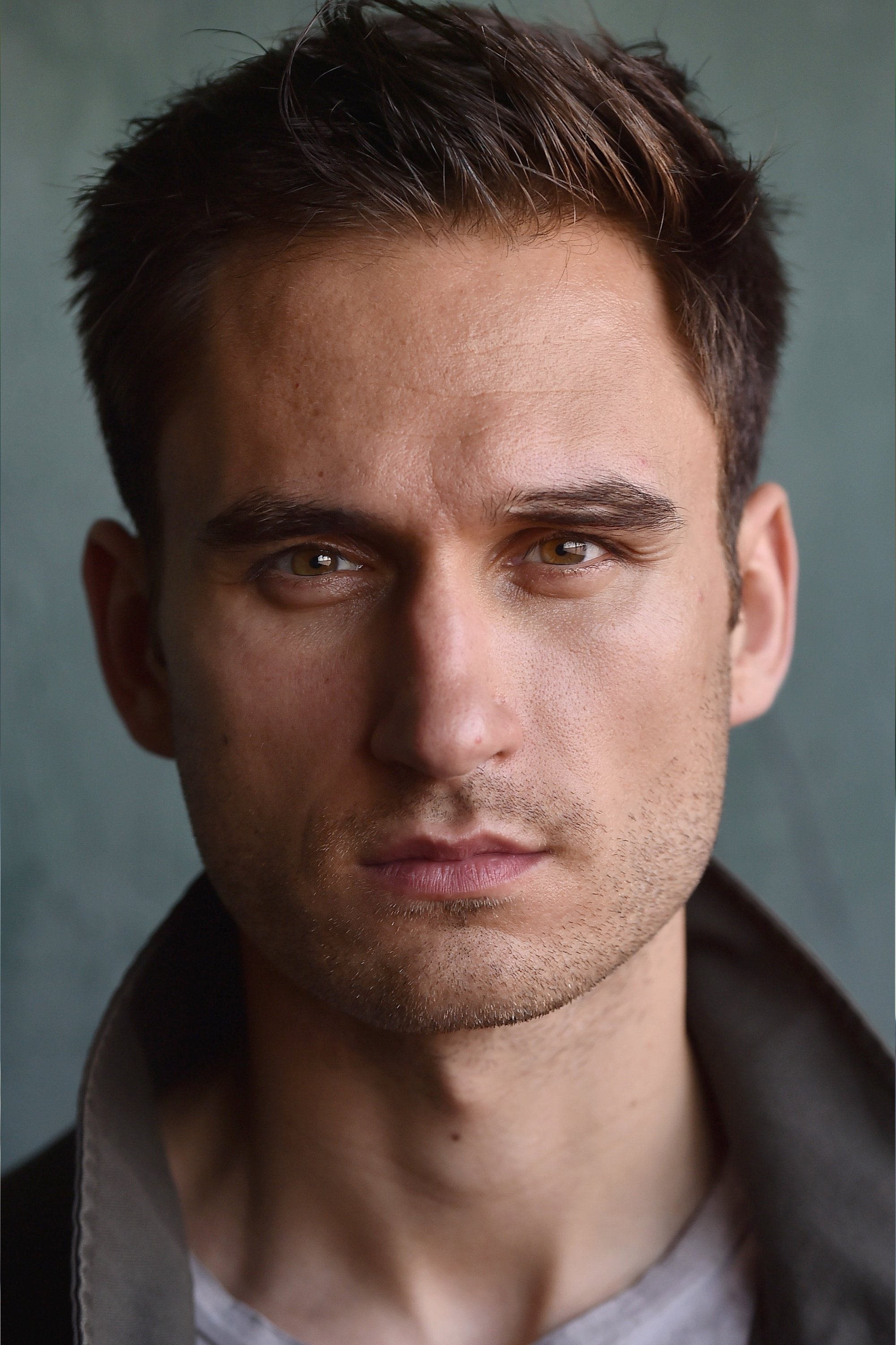 Foto de Charlie Clapham