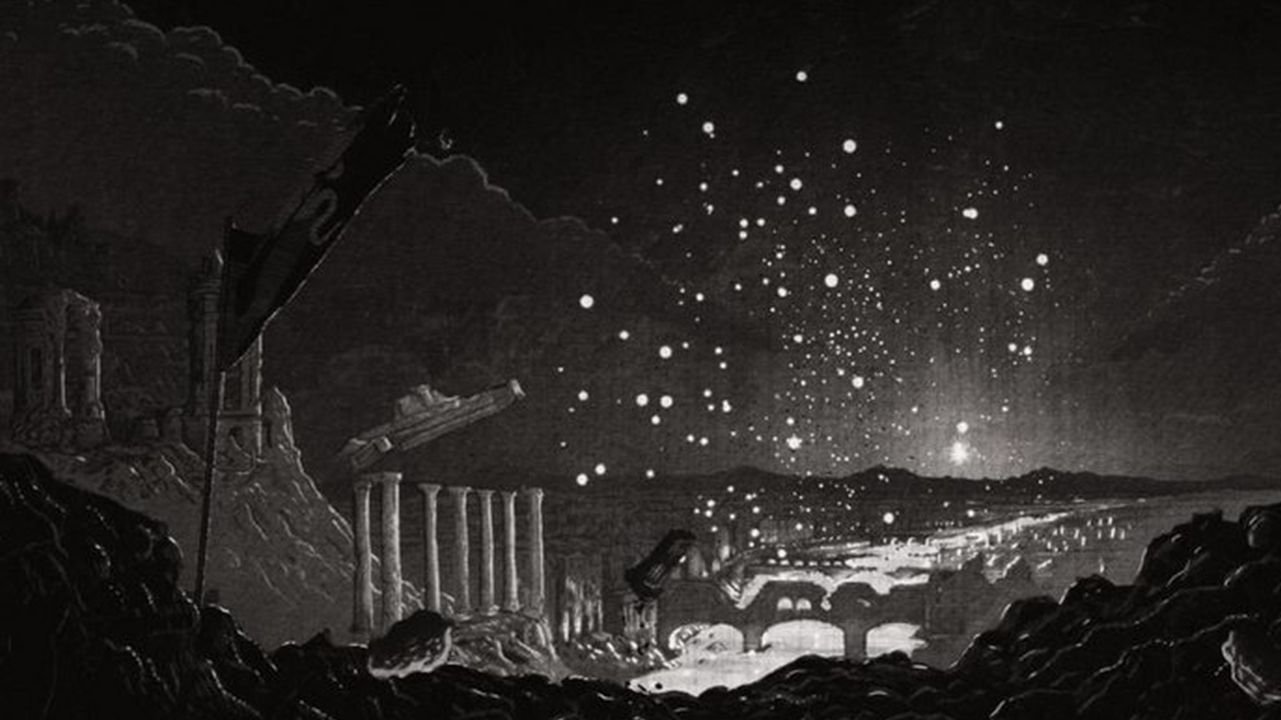 Backdrop image