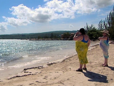 A Caribbean Christmas