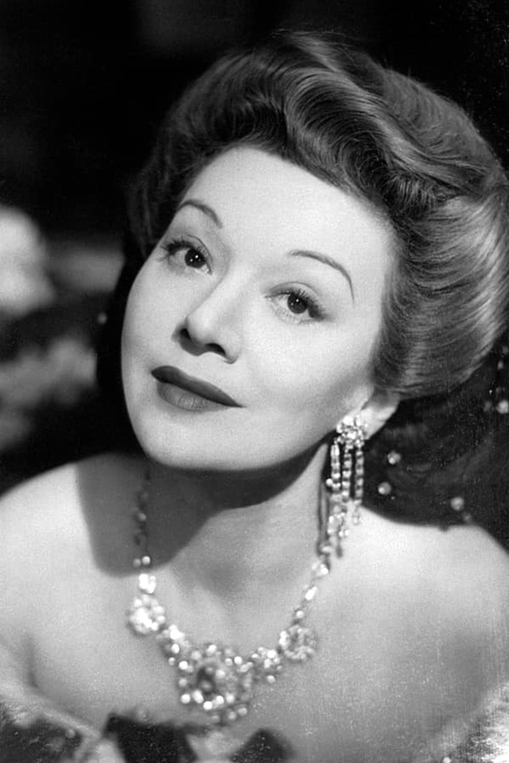 Foto de Edwige Feuillère