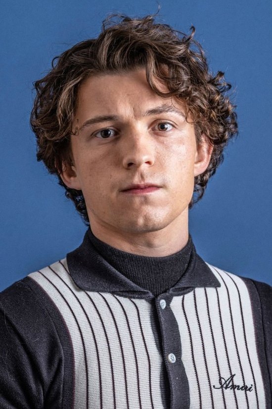 Foto de Tom Holland