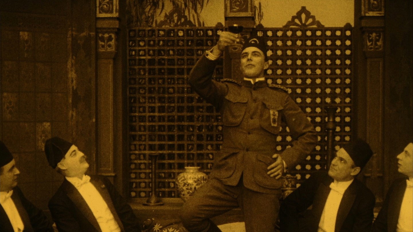Director
