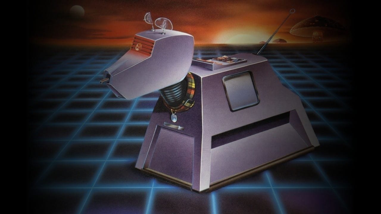 Backdrop image