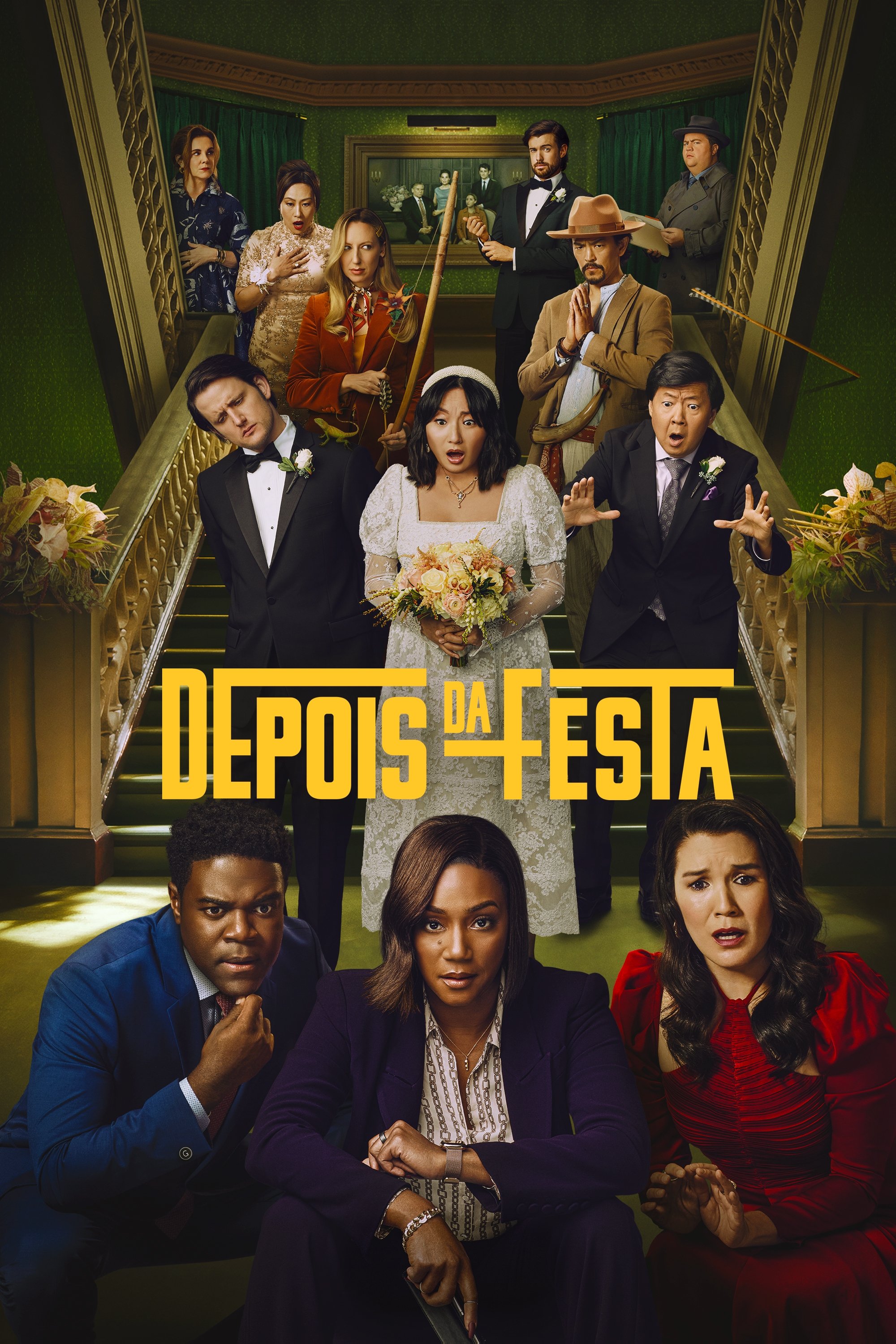 Poster de Temporada 2