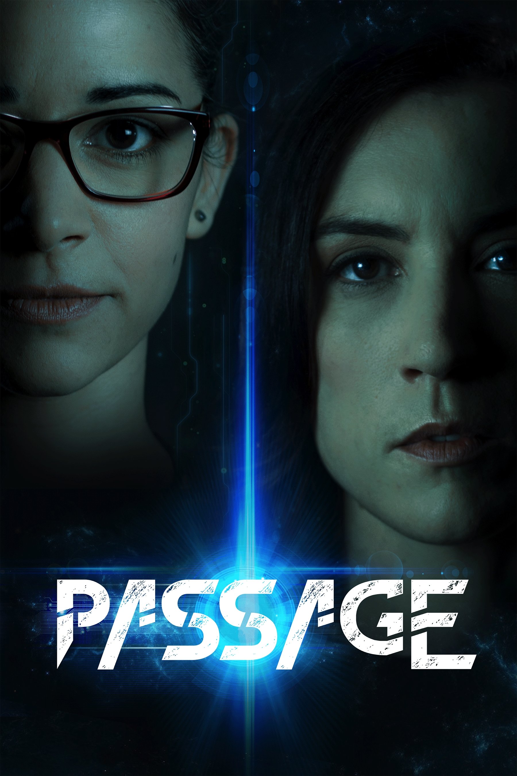 Poster de Passage