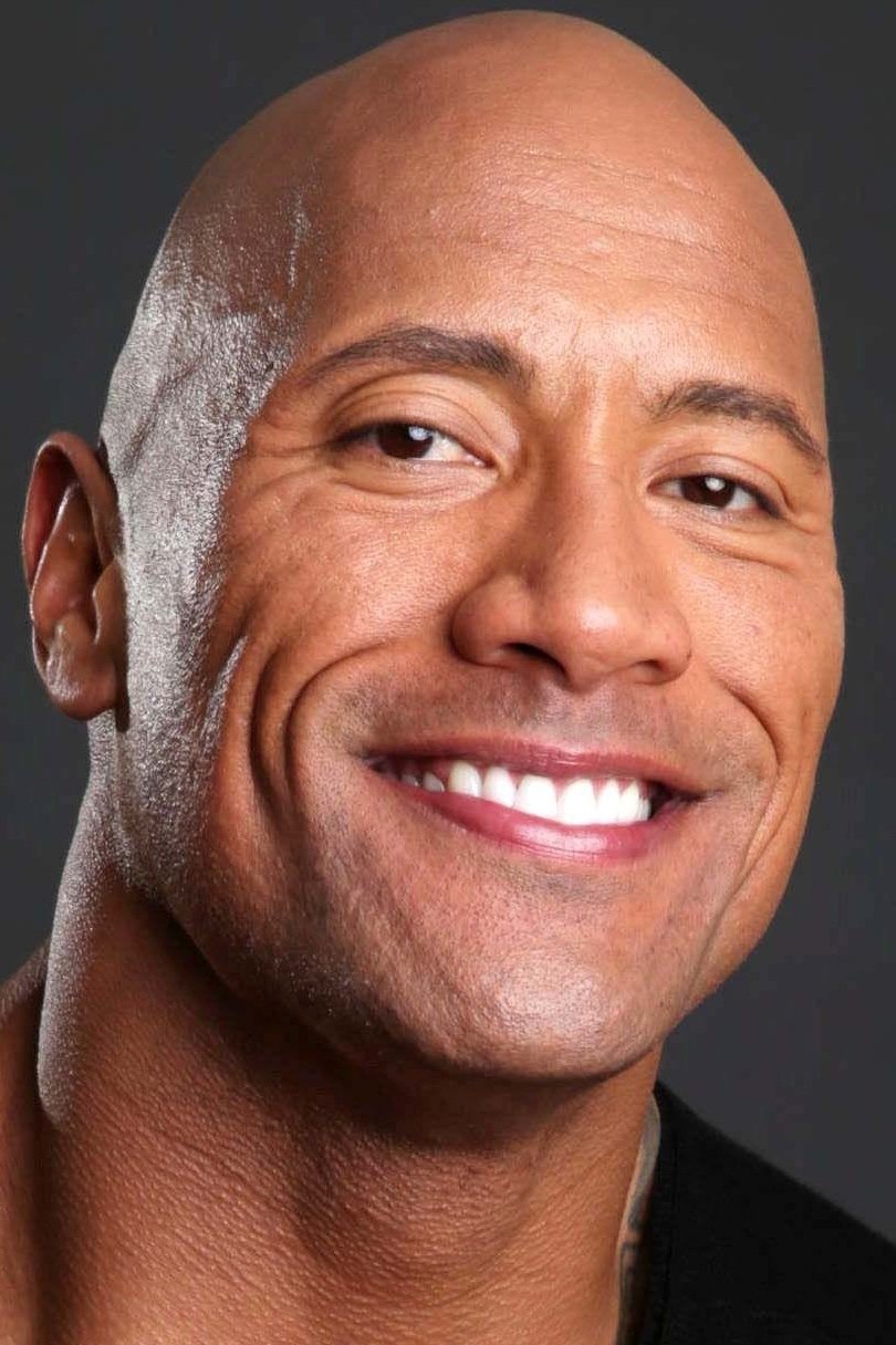Foto de Dwayne Johnson