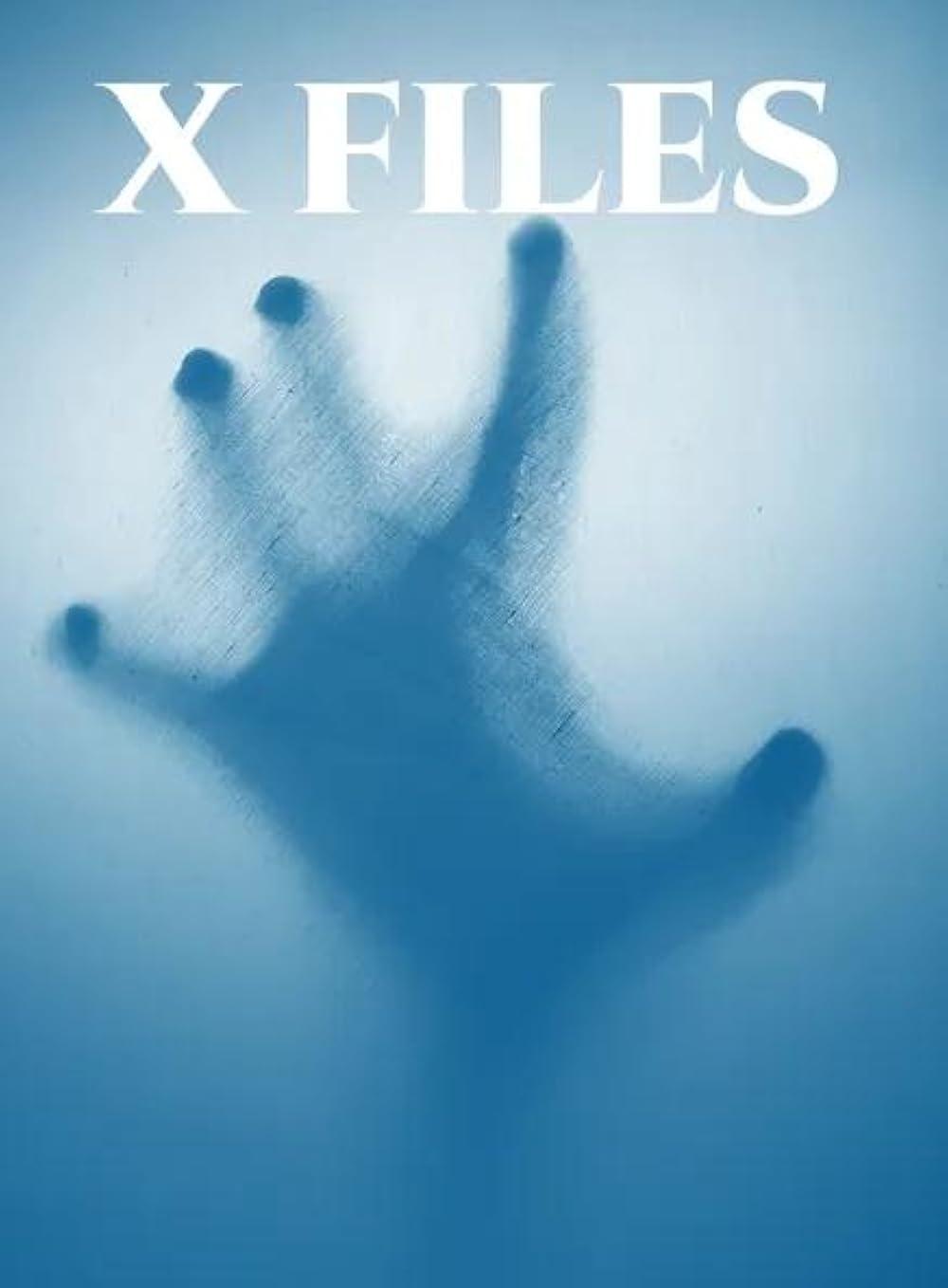 Poster de X Files